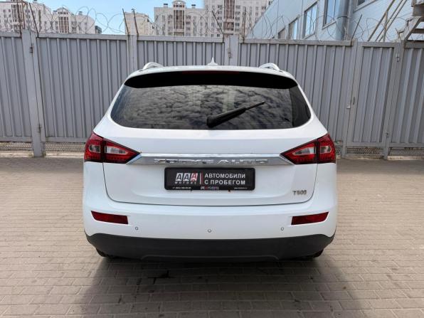 Zotye T600 с пробегом 2018 года, цена 990 000 рублей, 98000 км, внедорожник, Автокод Объявления