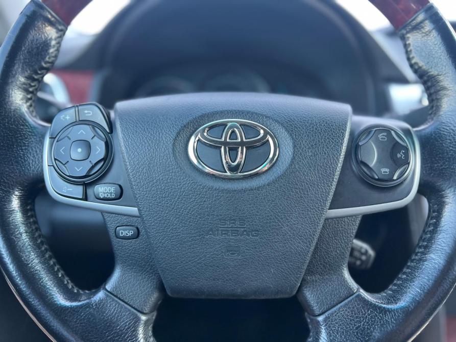 Toyota Camry VII (XV50) Санкт-Петербург  - изображение 20