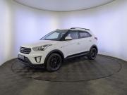 Hyundai Creta I Москва  - изображение 27