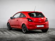Opel Corsa D Рестайлинг II Санкт-Петербург  - изображение 29