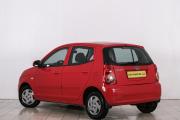 Kia Picanto I Рестайлинг Красноярск  - изображение 23