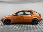 Chevrolet Lacetti I Москва  - изображение 22