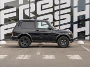 Lada (ВАЗ) Niva Legend Краснодар  - изображение 21