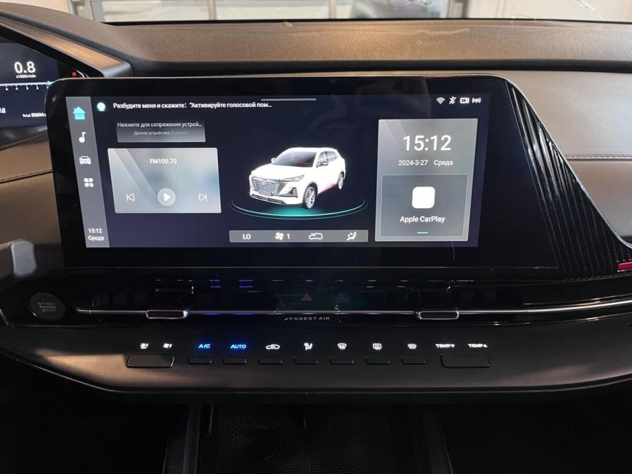 Changan UNI-S I Чебоксары  - изображение 13