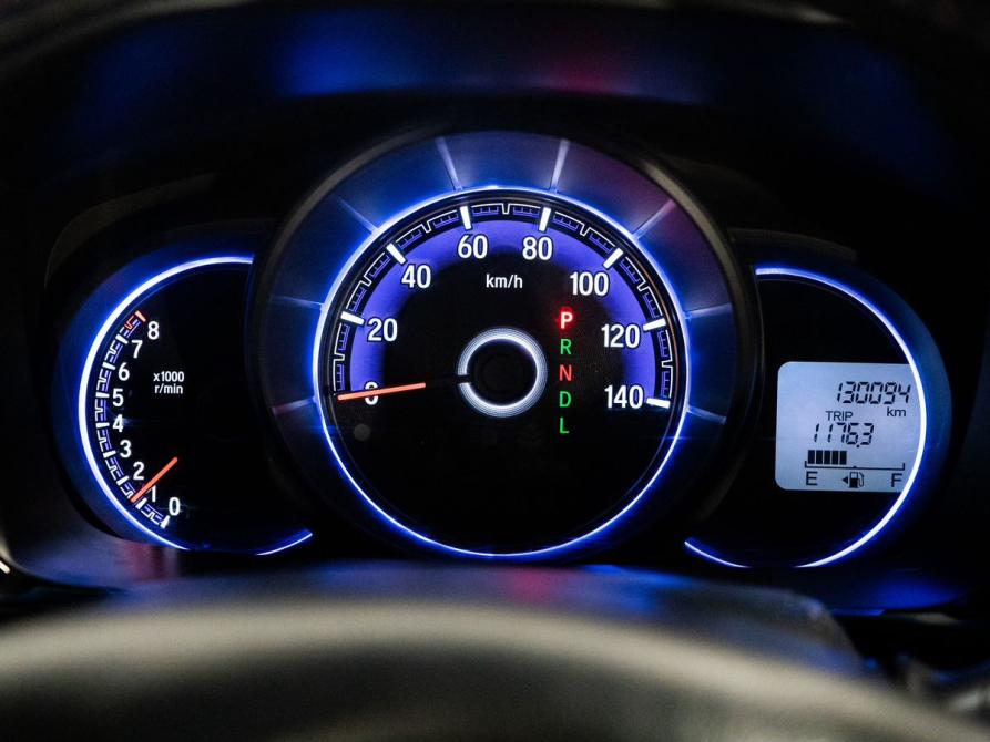 Honda N-WGN I Иркутск  - изображение 12