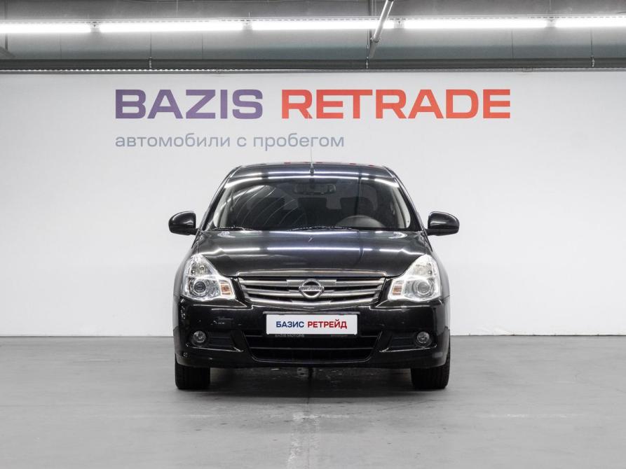 Nissan Almera III (G15) Тюмень  - изображение 3
