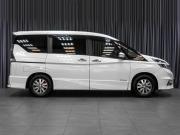 Nissan Serena V (C27) Тюмень  - изображение 28