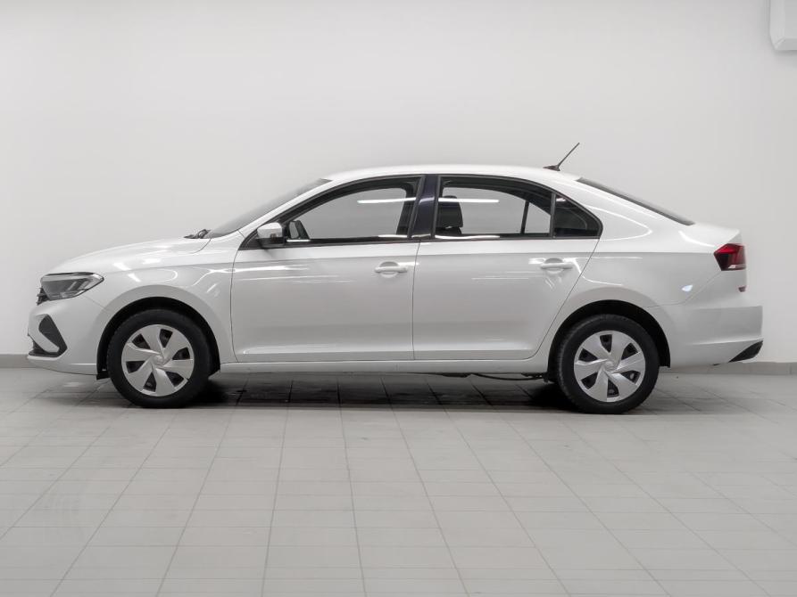 Volkswagen Polo VI Москва  - изображение 8