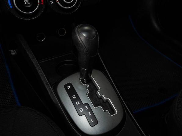 Kia Rio III с пробегом 2012 года, цена 655 000 рублей, 242245 км, седан, Автокод Объявления