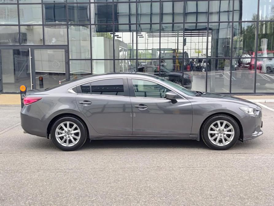 Mazda 6 III (GJ) Рестайлинг Чебоксары  - изображение 5