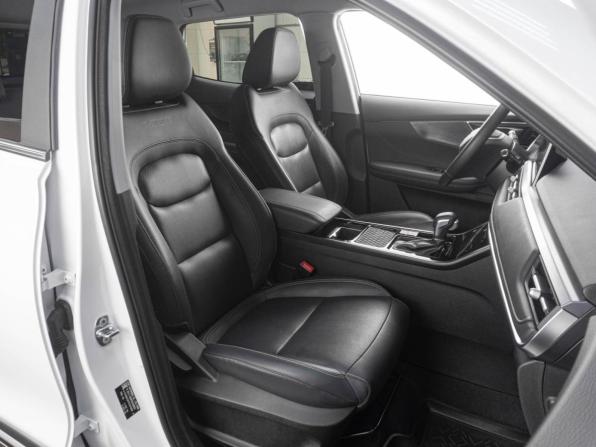 Chery Tiggo 4 Pro I с пробегом 2023 года, цена 1 719 000 рублей, 24596 км, внедорожник, Автокод Объявления