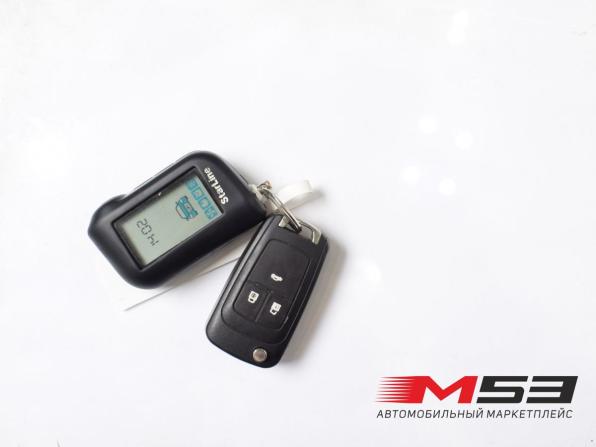 Chevrolet Cruze I с пробегом 2011 года, цена 525 999 рублей, 251339 км, седан, Автокод Объявления