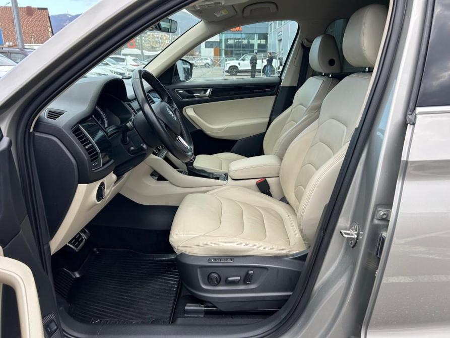 Skoda Kodiaq I Новороссийск  - изображение 9