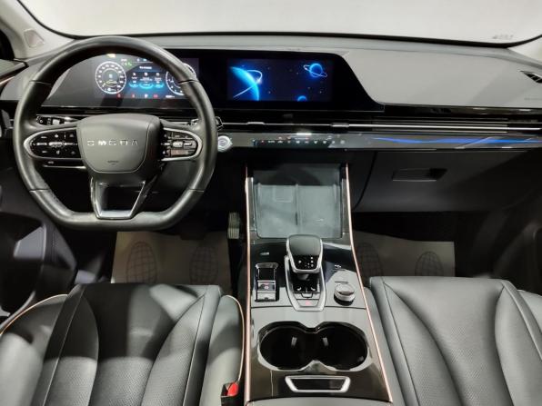 Omoda C5 I с пробегом 2023 года, цена 1 990 000 рублей, 32000 км, внедорожник, Автокод Объявления