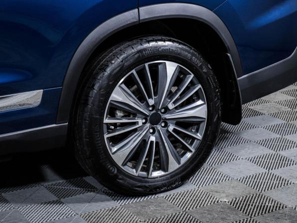 Chery Tiggo 8 Pro Max I Рестайлинг с пробегом 2023 года, цена 2 675 000 рублей, 19187 км, внедорожник, Автокод Объявления