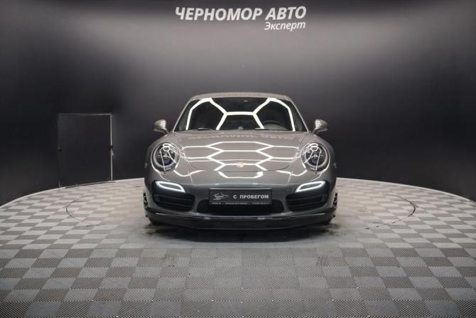 Porsche 911 VII (991) с пробегом 2015 года, цена 12 325 000 рублей, 29000 км, купе, Автокод Объявления