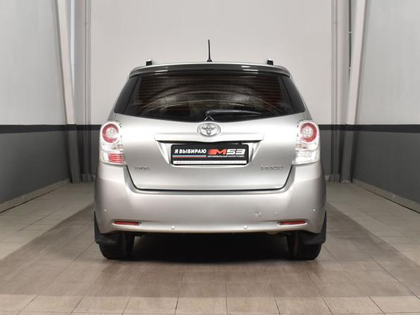 Toyota Verso I с пробегом 2012 года, цена 1 099 995 рублей, 262886 км, компактвэн, Автокод Объявления