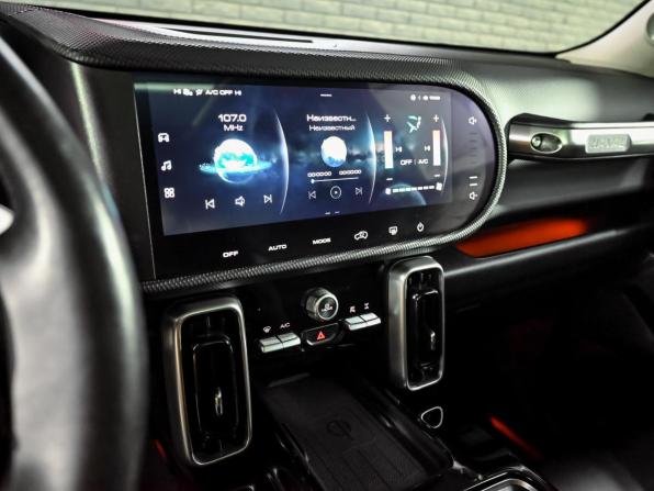 Haval Dargo I с пробегом 2023 года, цена 2 000 000 рублей, 134573 км, внедорожник, Автокод Объявления