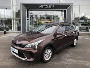 Kia Rio IV Рестайлинг Брянск  - изображение 16