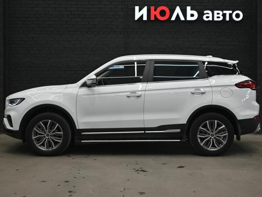 Geely Atlas Pro Екатеринбург  - изображение 7