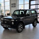 Lada (ВАЗ) Niva Legend Нижнекамск  - изображение 22