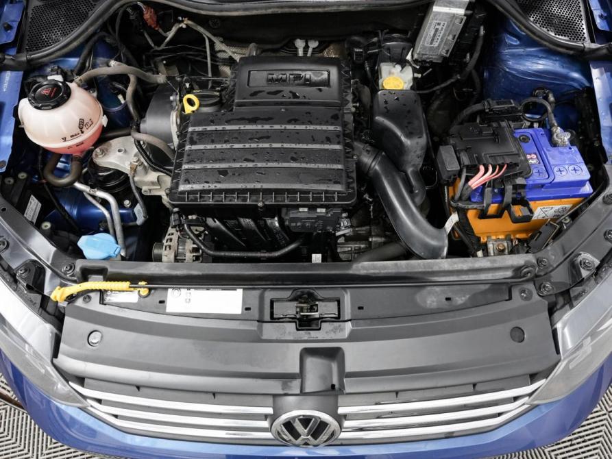 Volkswagen Polo V Рестайлинг Ульяновск  - изображение 21