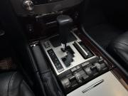 Lexus LX III Рестайлинг Новосибирск  - изображение 27