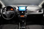 SsangYong Actyon II Рестайлинг Крым  - изображение 37