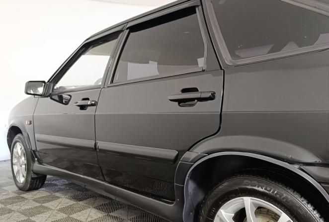 Lada (ВАЗ) 2114 с пробегом 2009 года, цена 290 000 рублей, 185735 км, хэтчбек, Автокод Объявления