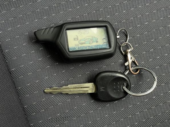 Hyundai Getz I Рестайлинг с пробегом 2008 года, цена 418 000 рублей, 220720 км, хэтчбек, Автокод Объявления