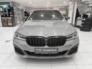 BMW 5 серии VII (G30/G31/G38) Рестайлинг Казань  - изображение 24
