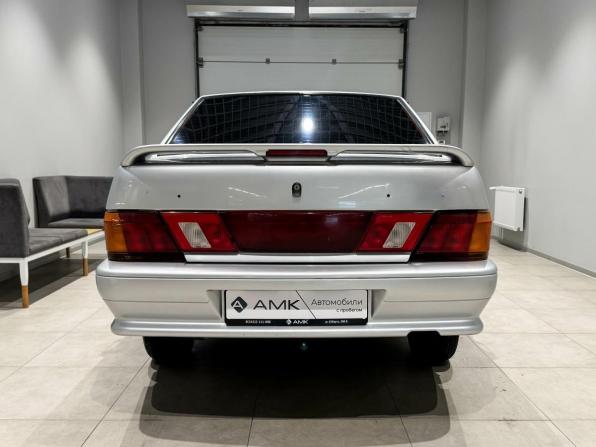 Lada (ВАЗ) 2115 с пробегом 2007 года, цена 139 501 рубль, 175736 км, седан, Автокод Объявления