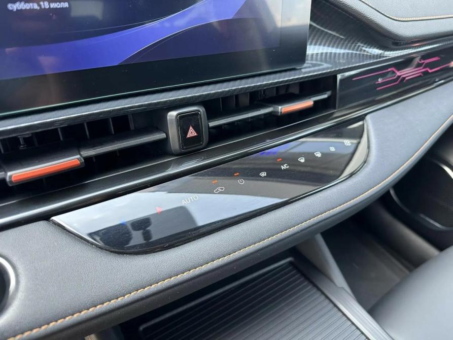 Omoda S5 GT Краснодар  - изображение 11