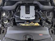 Infiniti EX I (J50) Москва  - изображение 37
