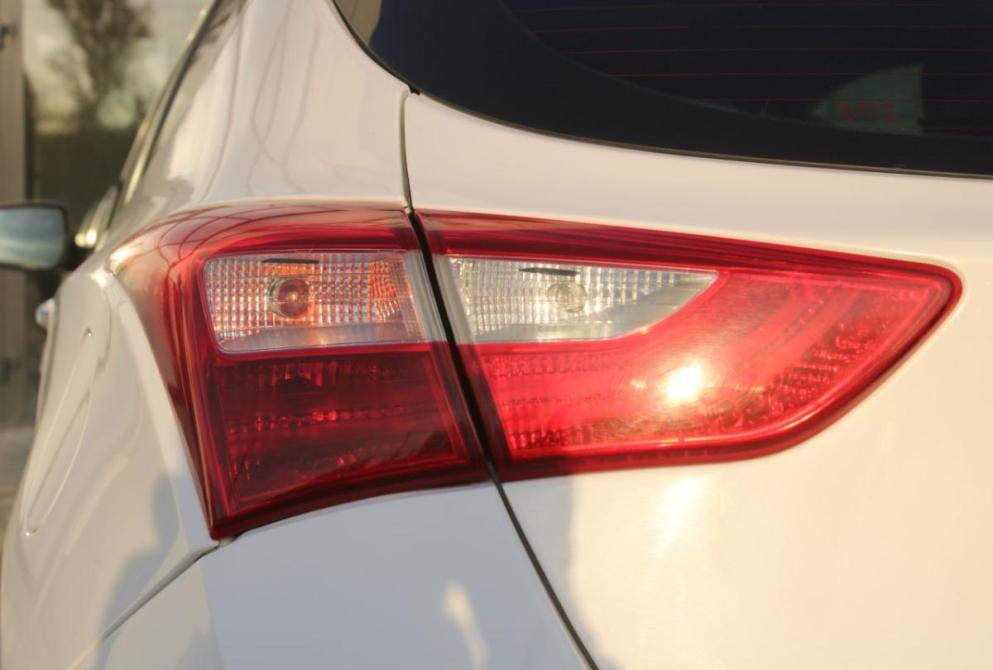 Hyundai i30 II Саратов  - изображение 10