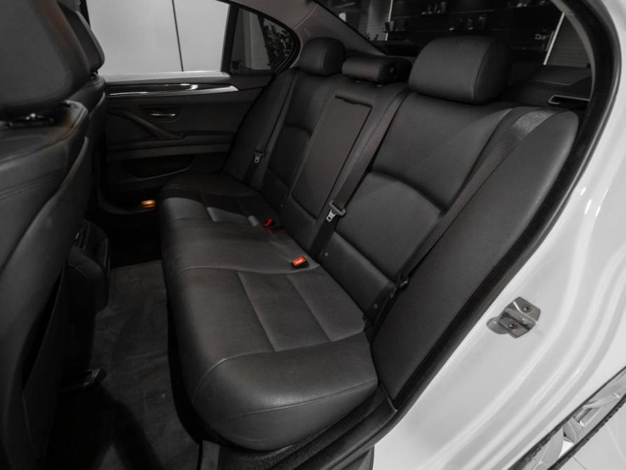 BMW 5 серии VI (F10/F11/F07) Рестайлинг Москва  - изображение 16