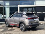 Changan CS35 Plus I Рестайлинг Москва  - изображение 28