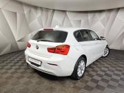 BMW 1 серии II (F20/F21) Рестайлинг Москва  - изображение 17