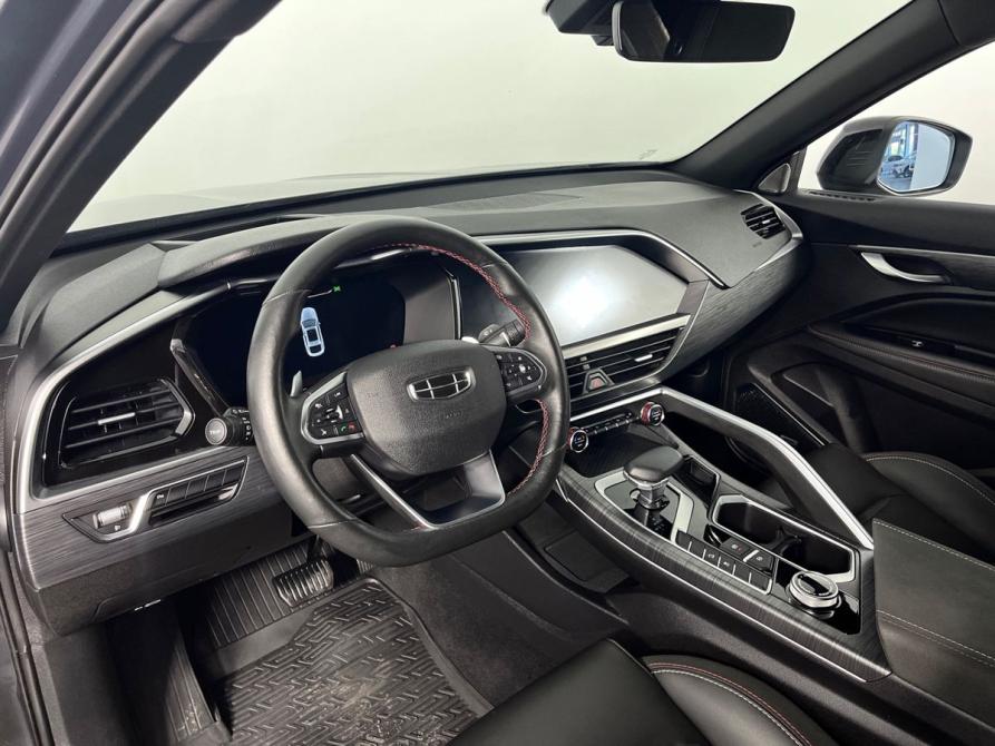 Geely Tugella I Рестайлинг Борисоглебск  - изображение 13