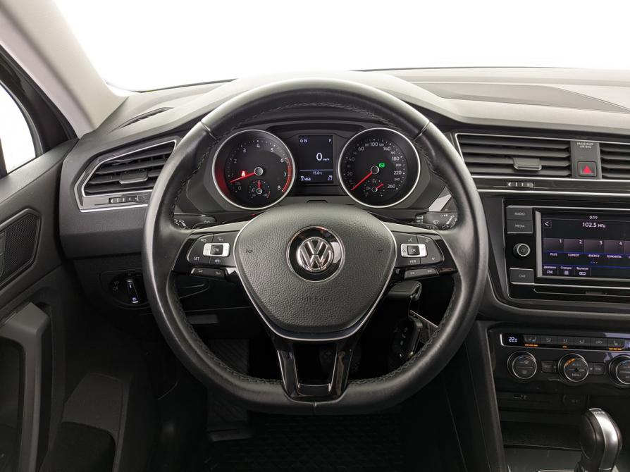 Volkswagen Tiguan II Москва  - изображение 21