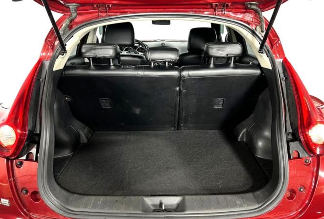 Nissan Juke I с пробегом 2011 года, цена 940 000 рублей, 151277 км, внедорожник, Автокод Объявления