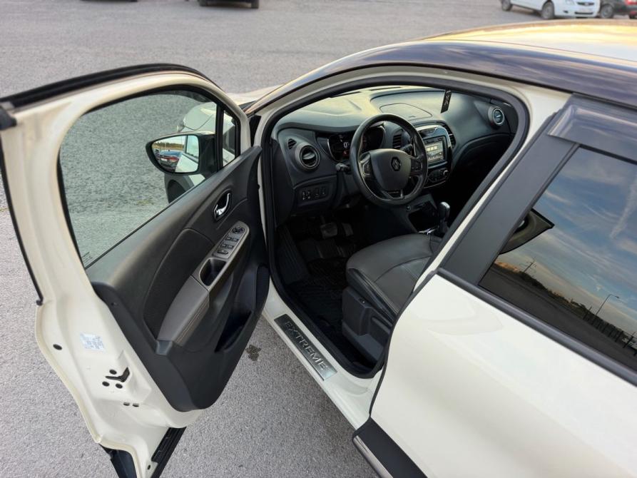 Renault Kaptur I Волгоград  - изображение 29