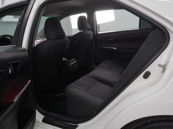 Toyota Camry VII (XV50) с пробегом 2013 года, цена 1 524 000 рублей, 203611 км, седан, Автокод Объявления