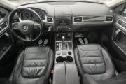 Volkswagen Touareg II Рестайлинг Иркутск  - изображение 40