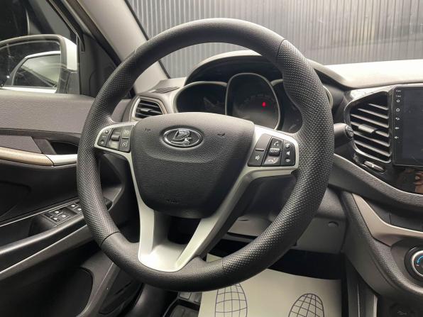 Lada (ВАЗ) Vesta I с пробегом 2019 года, цена 897 000 рублей, 89438 км, универсал, Автокод Объявления