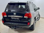 Toyota Land Cruiser 200 Series Рестайлинг 1 Вологда  - изображение 30