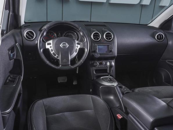 Nissan Qashqai I Рестайлинг с пробегом 2011 года, цена 1 290 000 рублей, 169948 км, внедорожник, Автокод Объявления