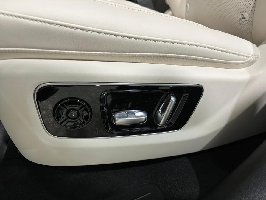 Li Auto (Lixiang) L9 I Пермь  - изображение 16