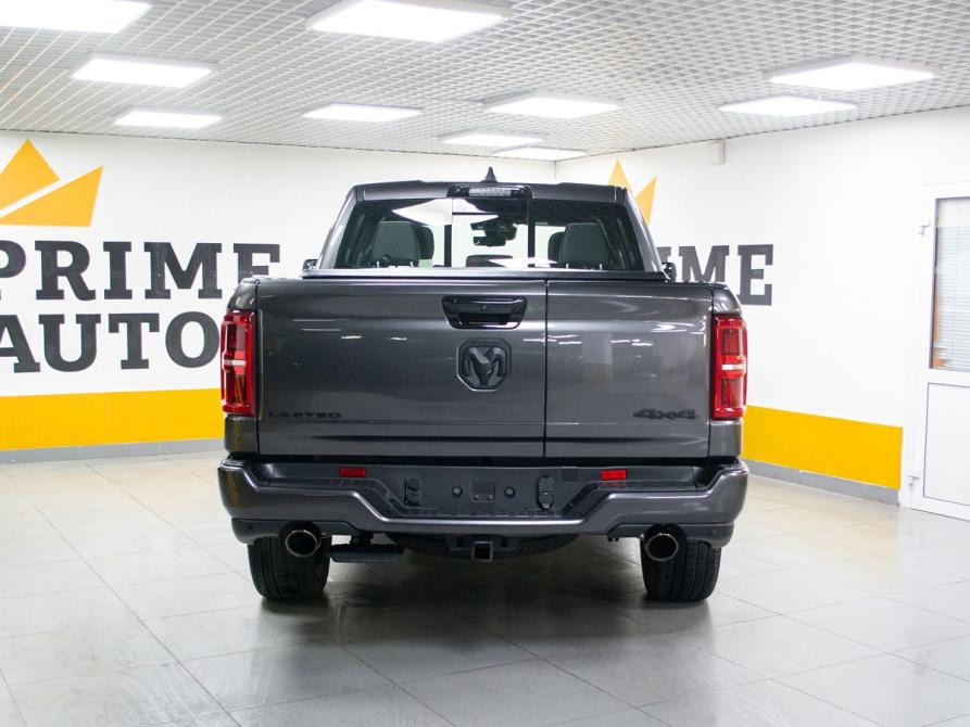 Ram 1500 V Рестайлинг Новосибирск  - изображение 5