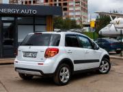 Suzuki SX4 I (Classic) Рестайлинг Уфа  - изображение 23
